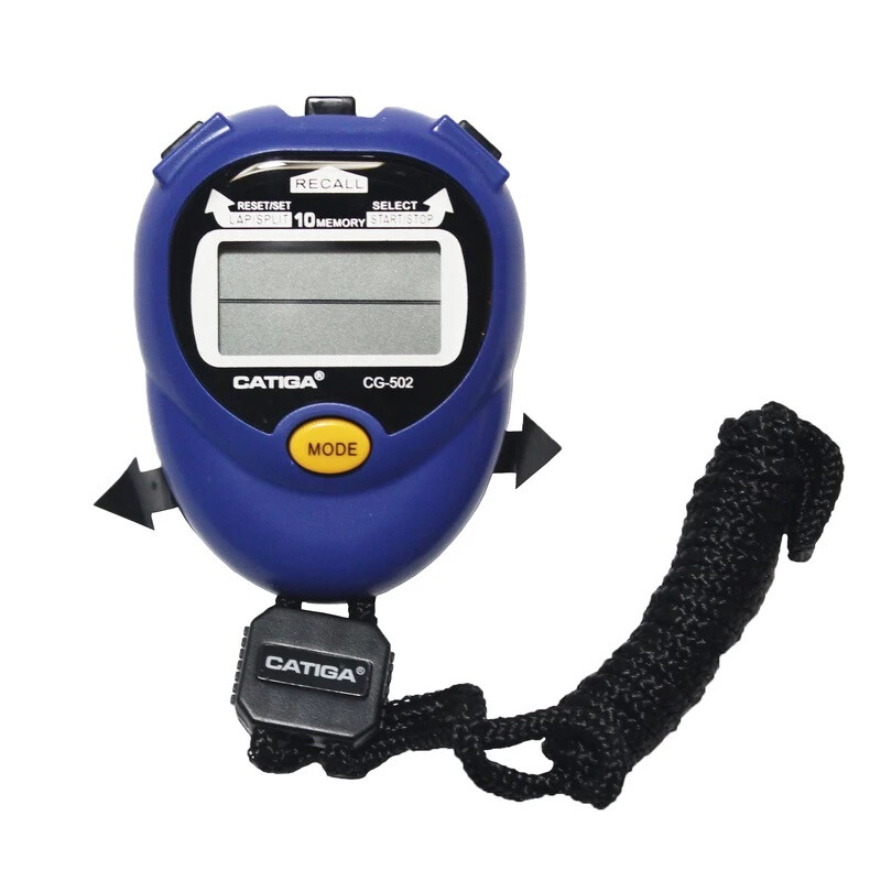 کرنومتر CATIGA مدل cg-502