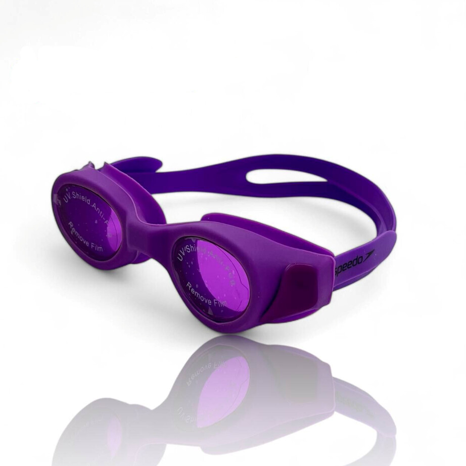 عینک شنا اسپیدو SPEEDO مدل 5200 | ضد بخار، محافظ UV