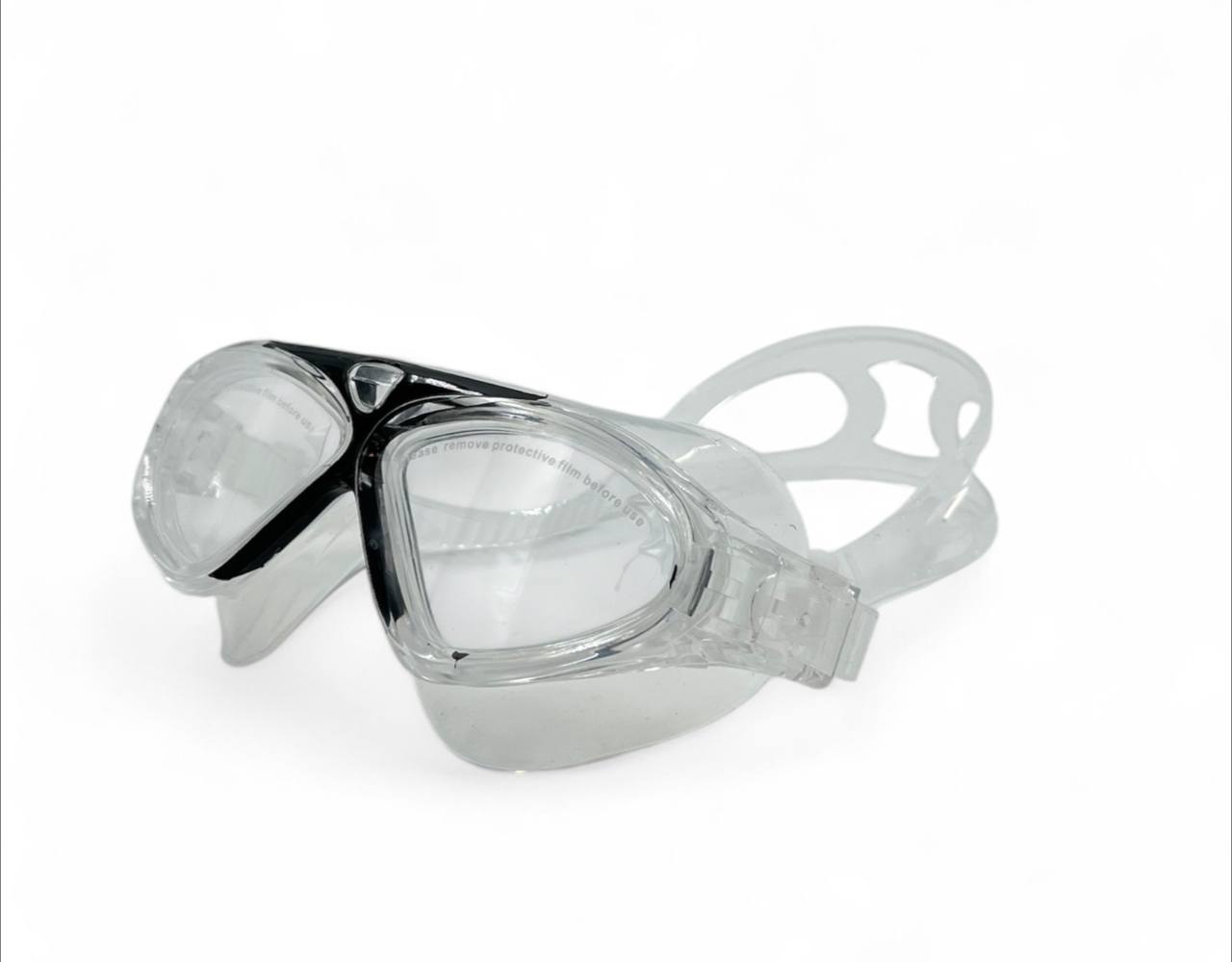 عینک شنا فریم بزرگ SPEEDO مدل 1181