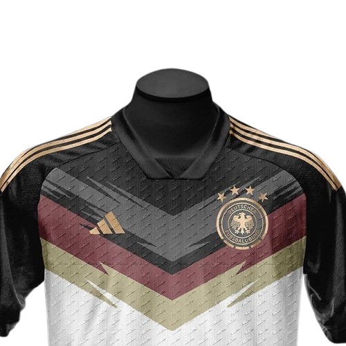 کیت تیم ملی آلمان 2025/2026