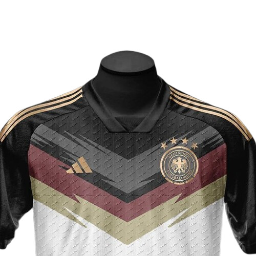 کیت تیم ملی آلمان 2025/2026