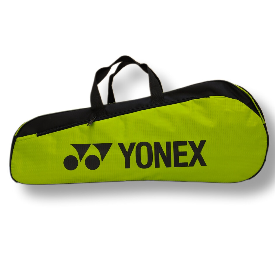 ساک تنیس دوقلوی Yonex | سبک، جادار و حرفه‌ای