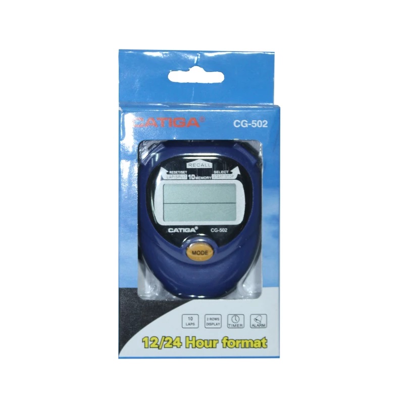 کرنومتر CATIGA مدل cg-502