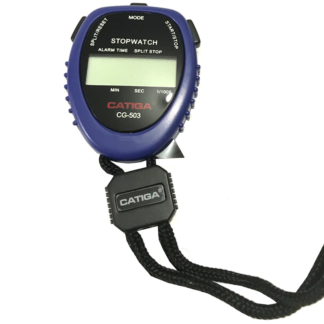 کرنومتر CATIGA مدل cg-503