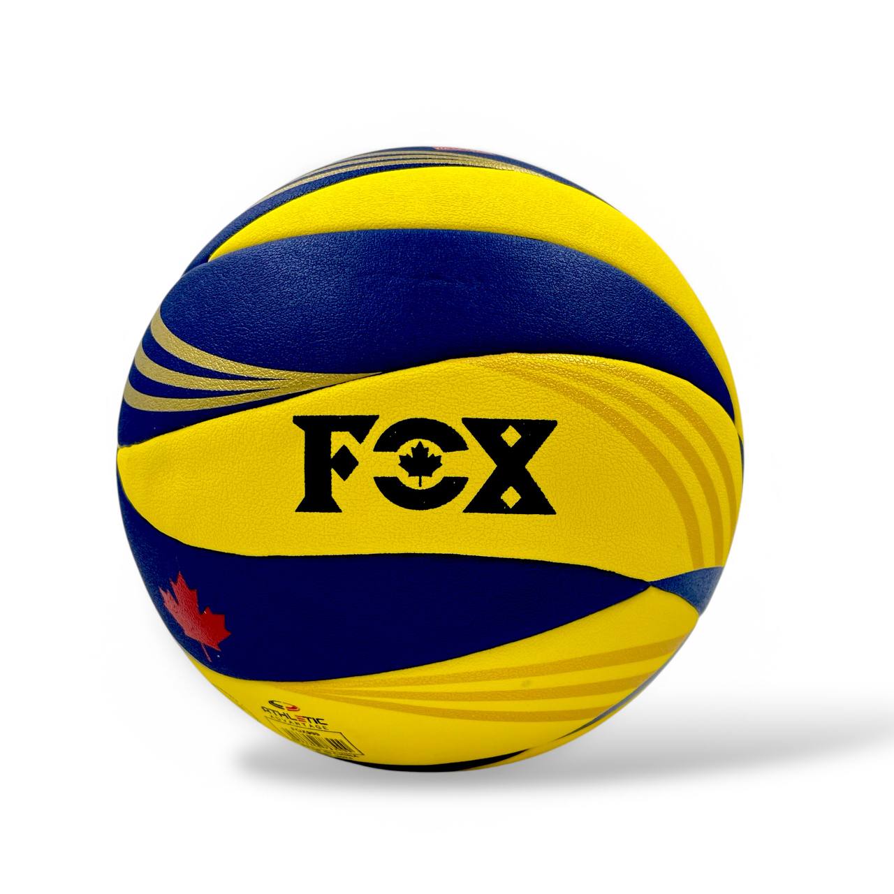 توپ والیبال فاکس (FOX ORIGINAL) مدل 999