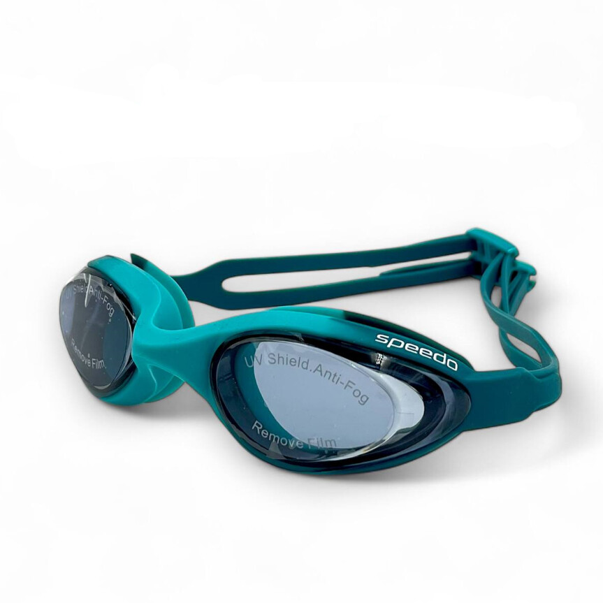 عینک شنا اسپیدو SPEEDO مدل 1701S – ضد بخار، محافظ UV