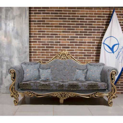 مبل کلاسیک مدل افسون