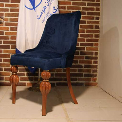 میز ناهارخوری مدل آنجل 6 نفره