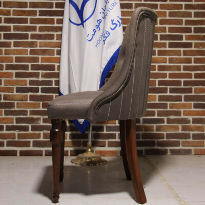 میز ناهارخوری مدل هارمونی 8 نفره