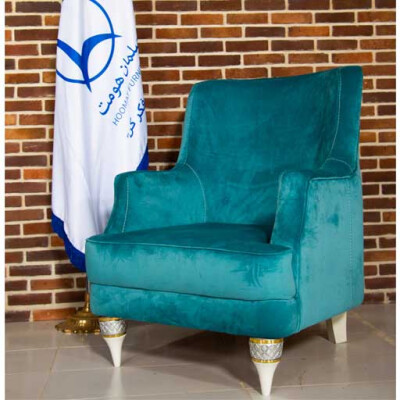 مبل نئوکلاسیک مدل هوفر