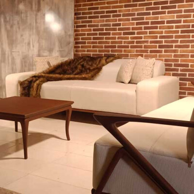 مبل راحتی مینیمال جدید مدل نوید 8 نفره