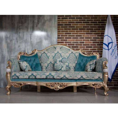 مبل کلاسیک مدل ژاده