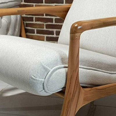 مبل راحتی مدرن 8 نفره مدل النا