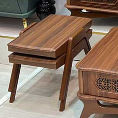 میز جلو مبلی ایتالیایی مدل ایتال 02