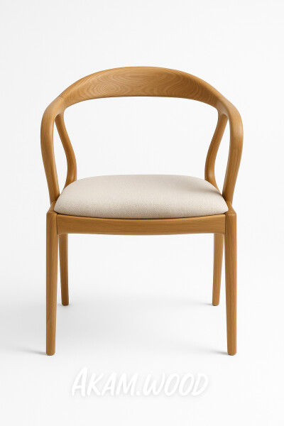 صندلی غذاخوری مدرن و لوکس نوا