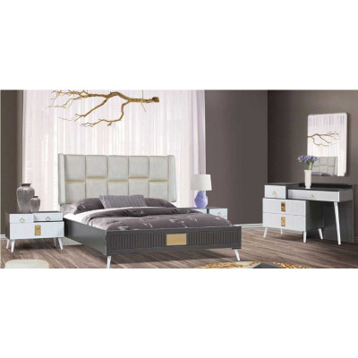 سرویس خواب مدرن مدل چیاکو