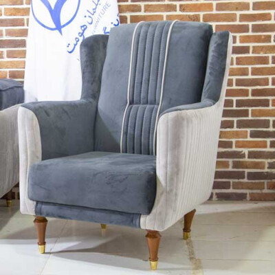 مبل تختخوابشو مدل هارمونی