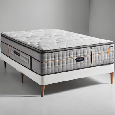 تشک رویال مدل آسمان