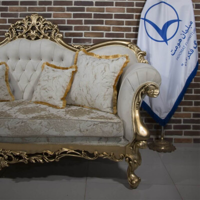 مبل کلاسیک مدل سیرگان