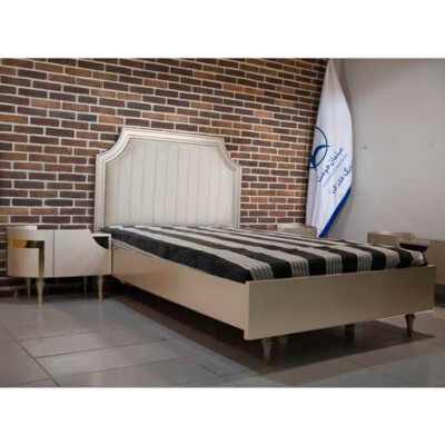 سرویس خواب دو نفره مدل لوتوس