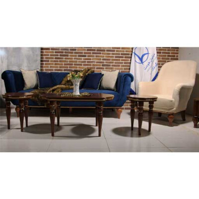 مبل راحتی مدل آنجل