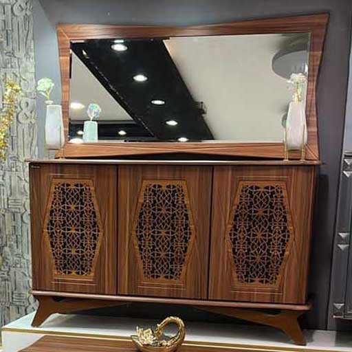 میز کنسول شیک مدل ایتال 140