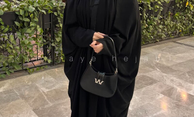 چادر بحرینی