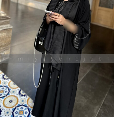 عبا نگار