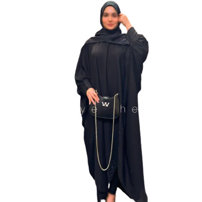 عبا آلاء