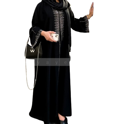 عبا نگار