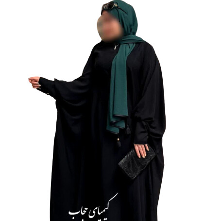 عبا تمنا ساده