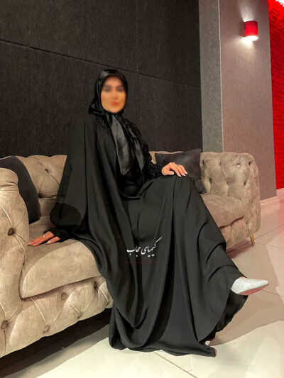 عبای ثمین