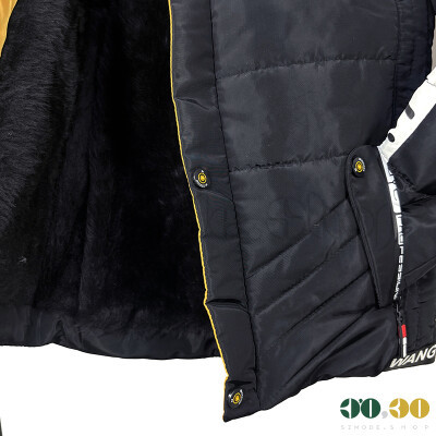 Boys jacket