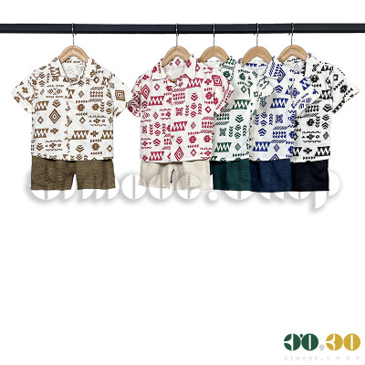 T-shirt shorts for party