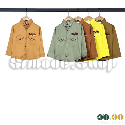 Boys' shirts