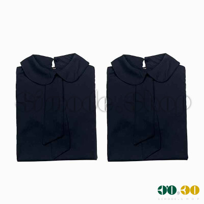 شومیز 40-55 دخترانه کرواتی