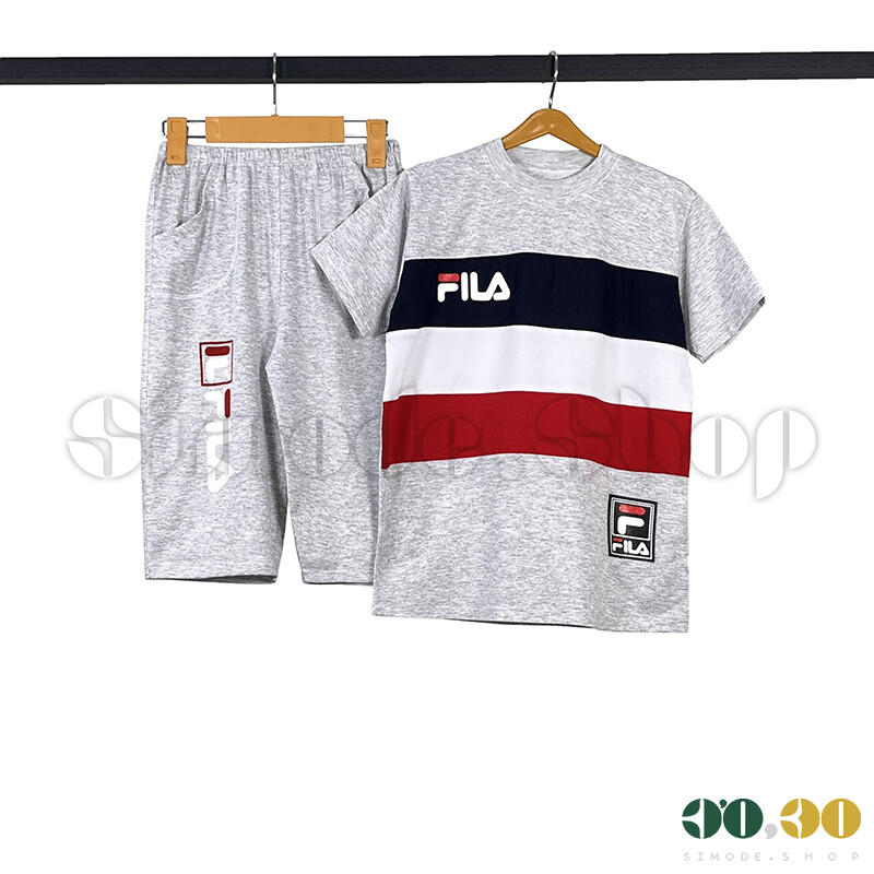 T-shirt shorts for boys