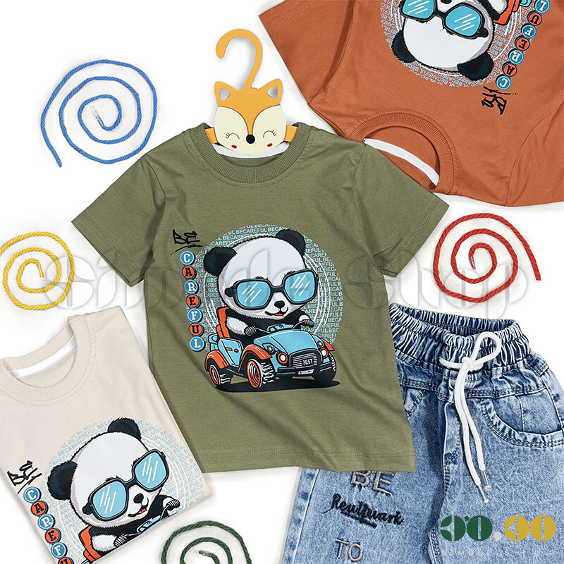 Boys T-shirt