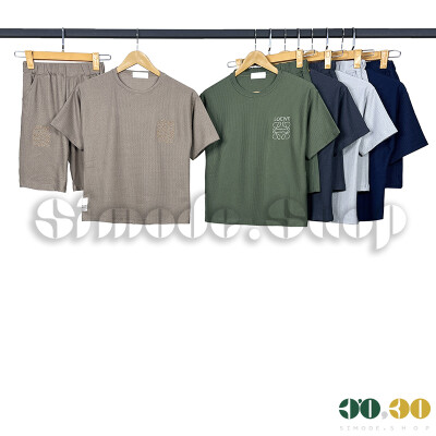 Boys' T-shirt Shorts