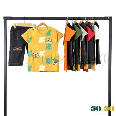 T-shirt shorts for boys