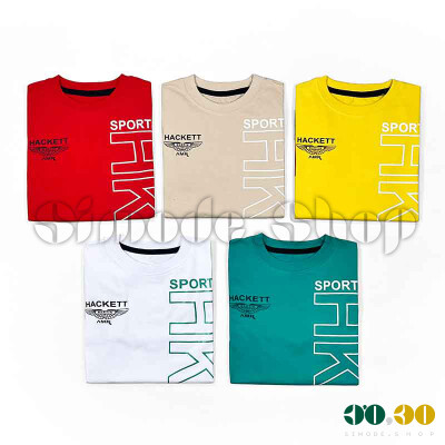 تیشرت 50-65 پسرانه HKT