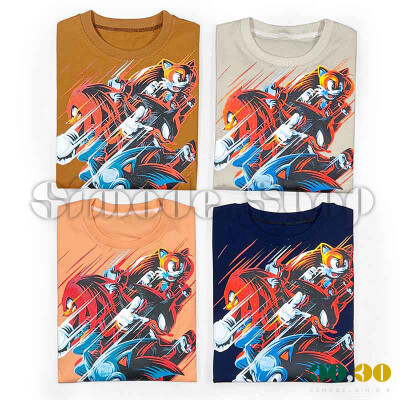 T-shirts boy