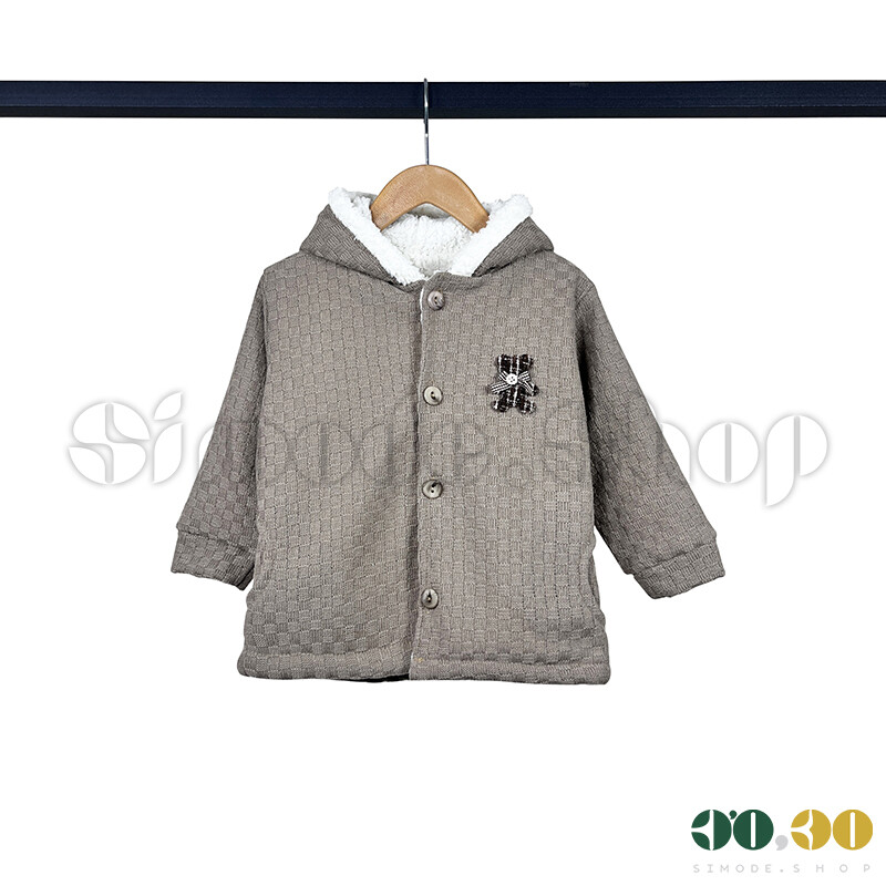 Baby jacket