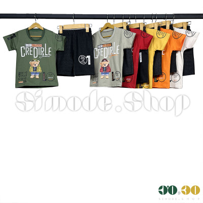 Boy's blouse shirt