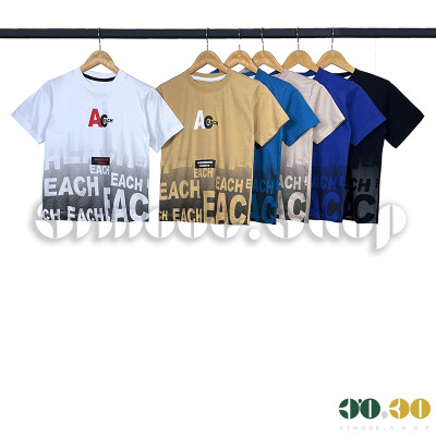 Boys' T-shirt