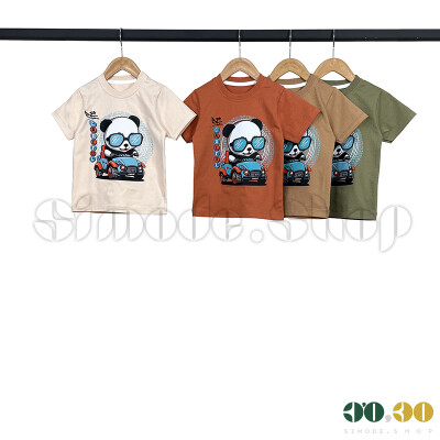 Boys T-shirt