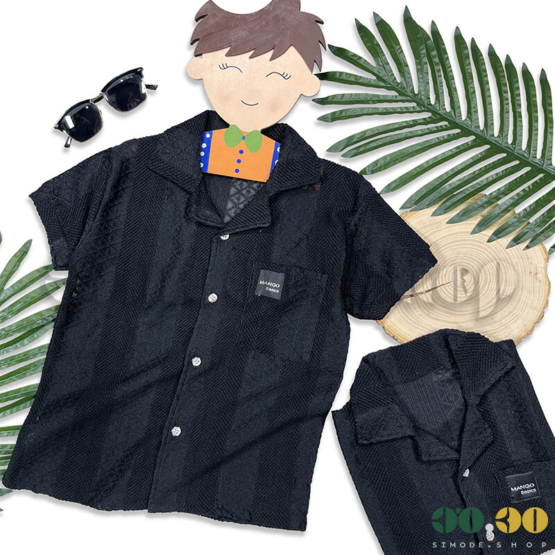 Boys' T-shirt