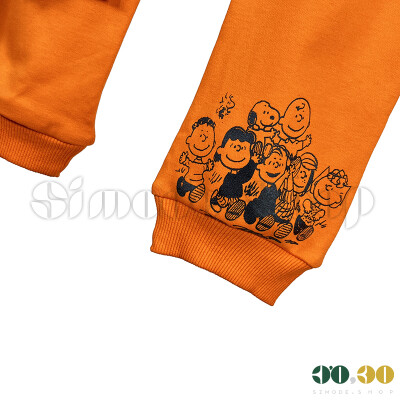 Baby pants blouse