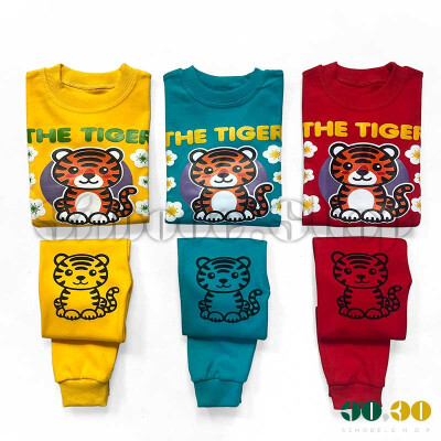 Tiger pants 30-35 for boys