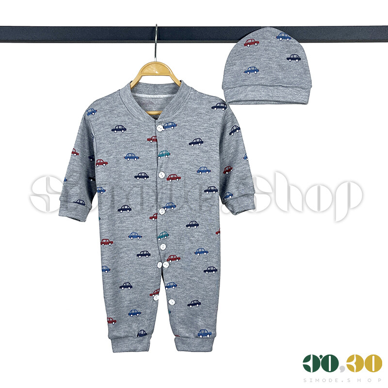 Boys saree